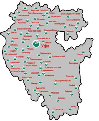 Продажа пакетов упаковки 